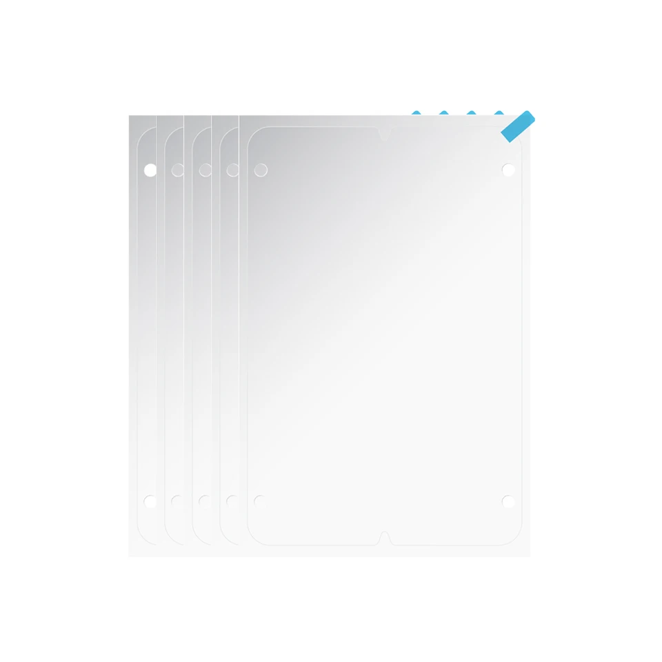 ANYCUBIC 3D Printer Screen Protectors Set of Five