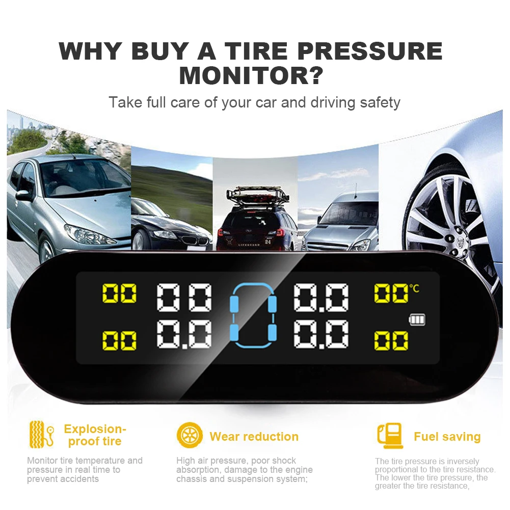 TPMS 4  Ÿ̾ з , ǽð ÷, ڵ Ÿ̾ з , ¾籤  USB , ڵ  溸 ġ