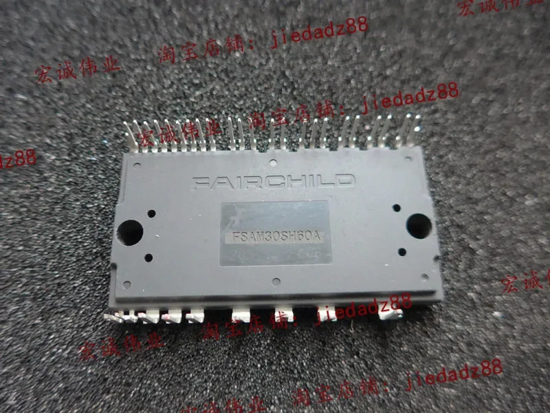 

FSAM30SH60A new and original