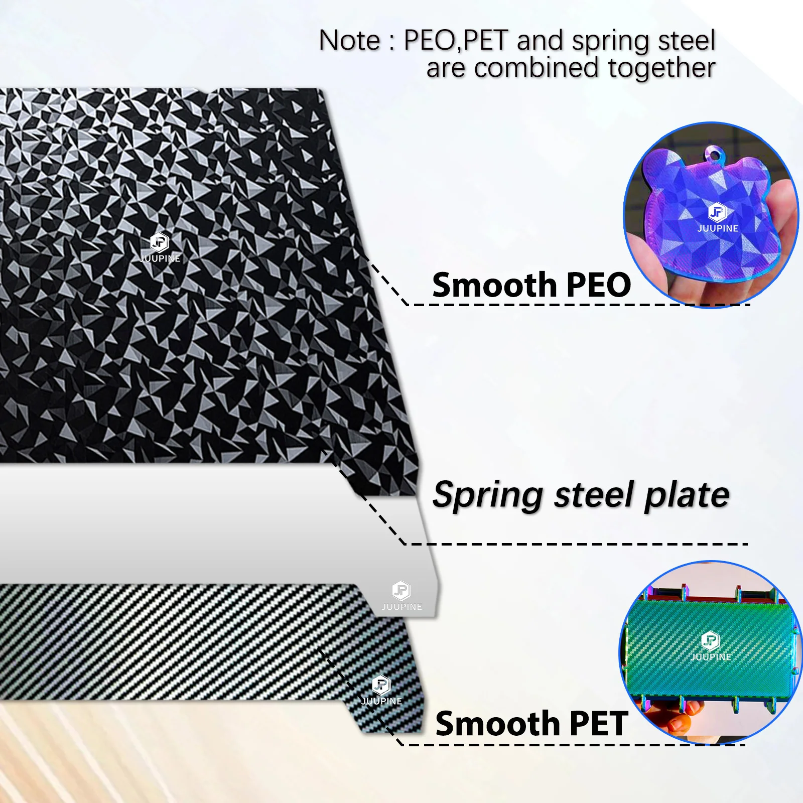 Creality K1 빌드 플레이트 K1C 침대 K1 MAX 침대 Ender 3 v3 se Ender 3 S1 PRO 침대 H1H PEO PEY PEI 시트 235X235 310X315 Ender-5 S1
