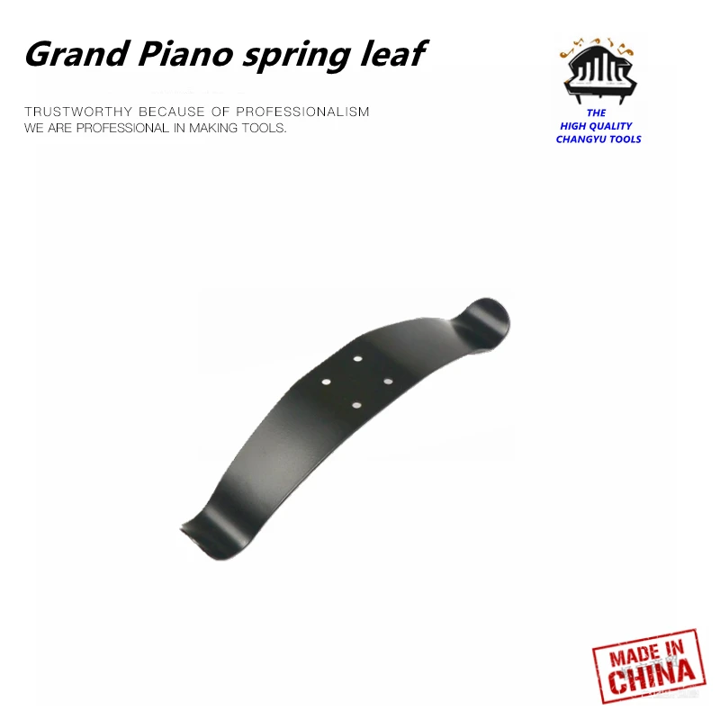 

Инструменты для настройки пианино, аксессуары высокого качества, инструменты для ремонта пианино с пружинными листьями