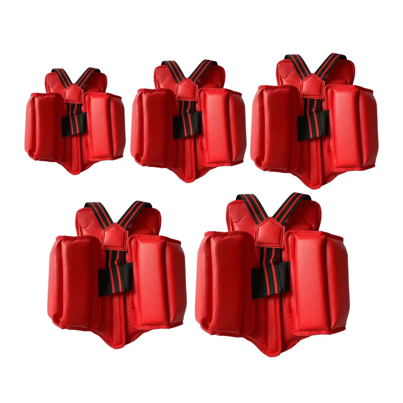 Boxing MMA Martial Arts Rib Armour, Body for Kickboxing Thai caseing Thai Training