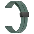 Pine green