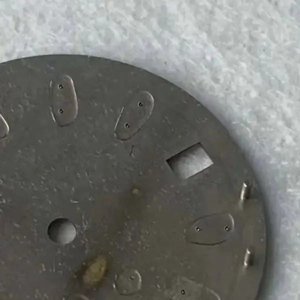 M Watch Accessories Store