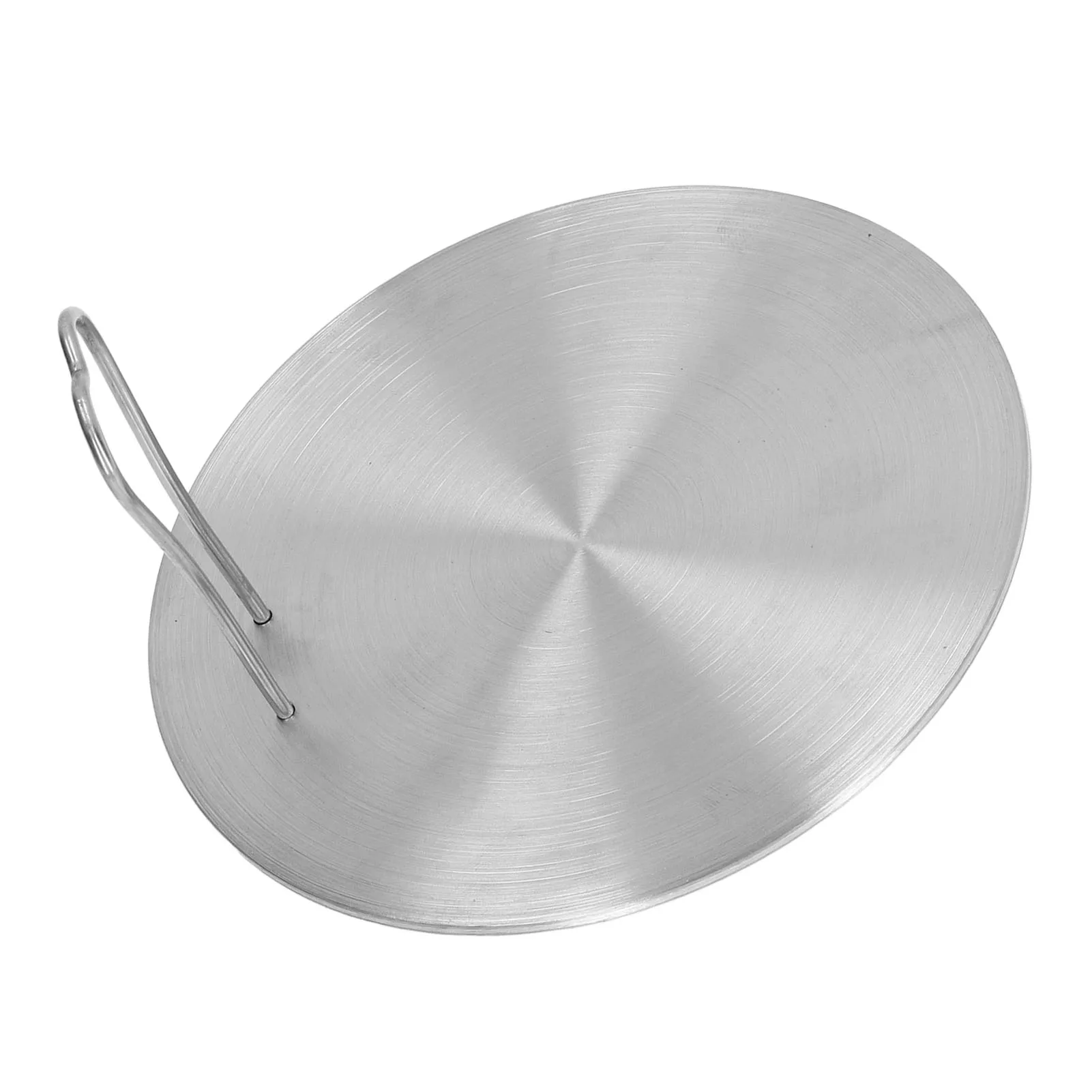 Induction Cooker Heat Diffuser Stainless Steel