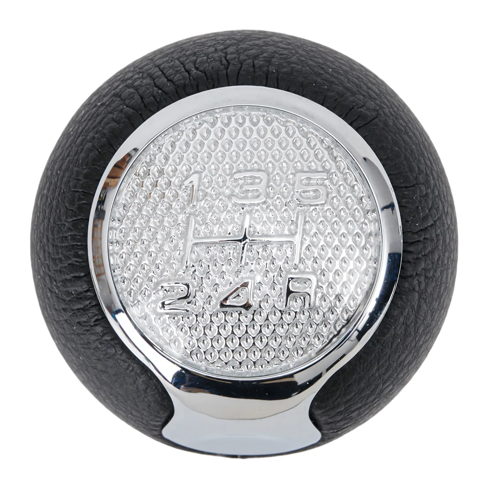 Gear Shift Knob Dust Proof Knob Car Gear Shift Perfect Fit For Alfa Models Tidy Interior Solution Wear Resistant Material