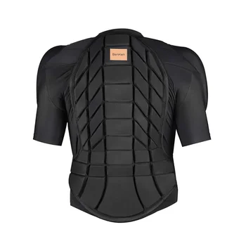 BenKen Armor Spine Back Protector 1