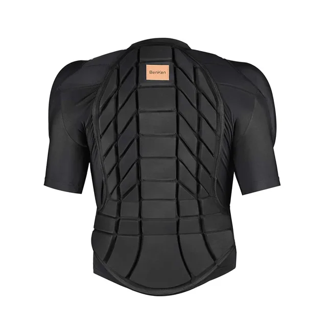 BenKen Armor Spine Back Protector 1
