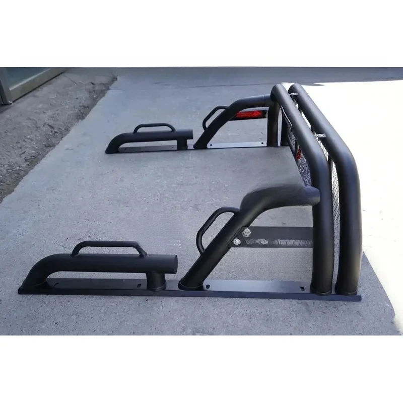 차량 외부 악세사리 롤 스포츠 바 L200 트럭