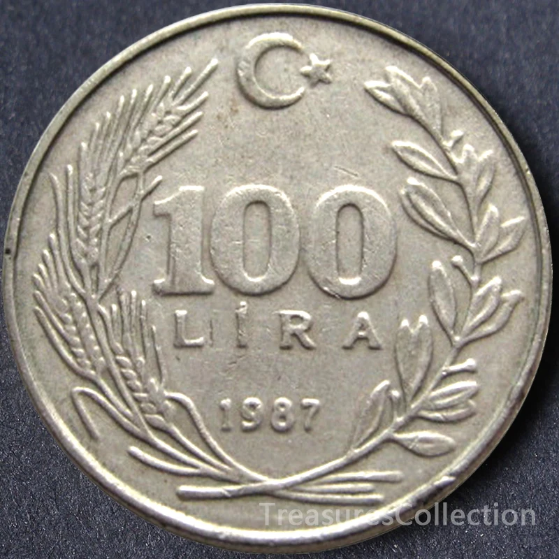 Tacchino 19Xx 100 Litri Diametro 30Mm