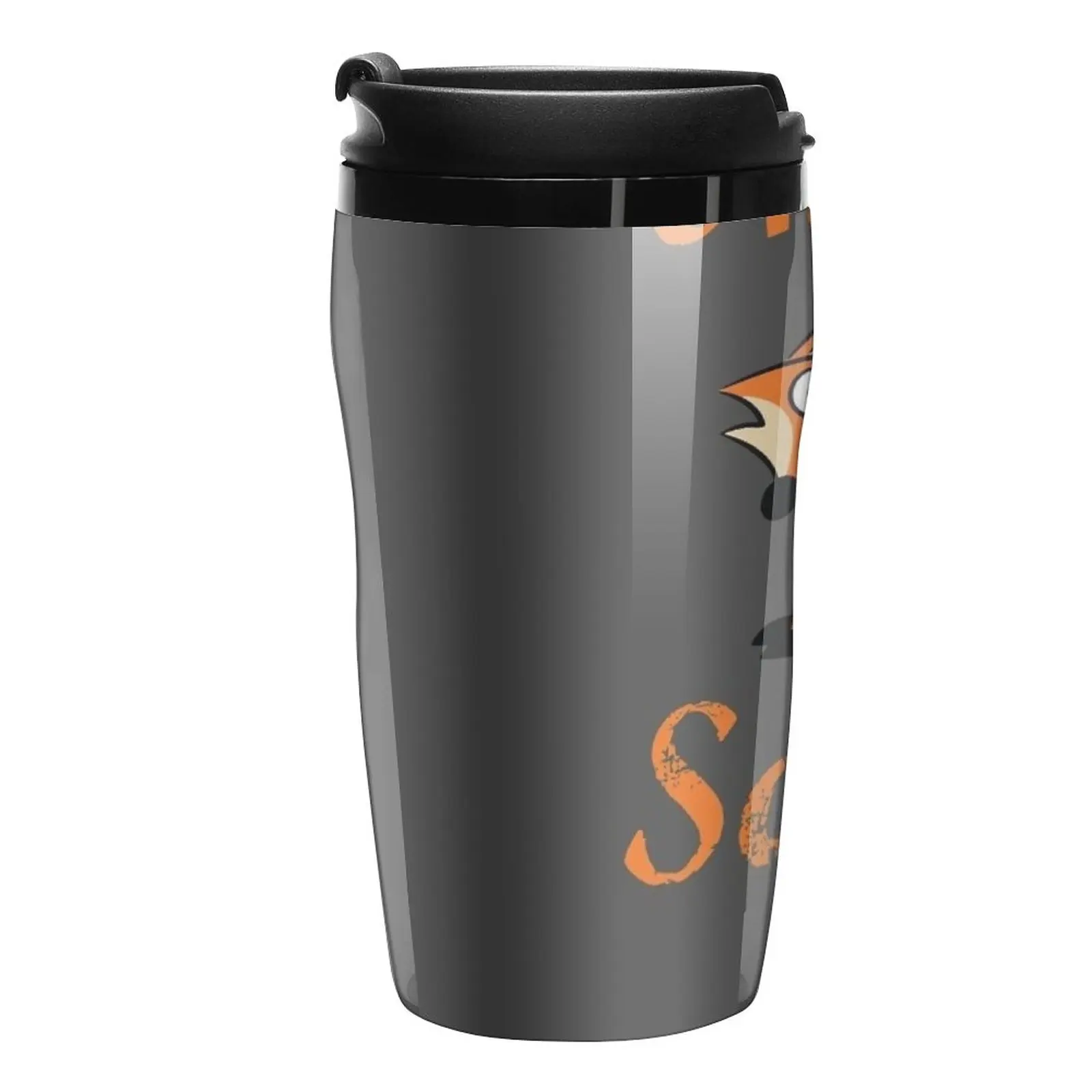 

New Oh For Fox Sake... Travel Coffee Mug Luxury Coffee Cup Set Coffee Travel Mug Espresso Coffee Cups