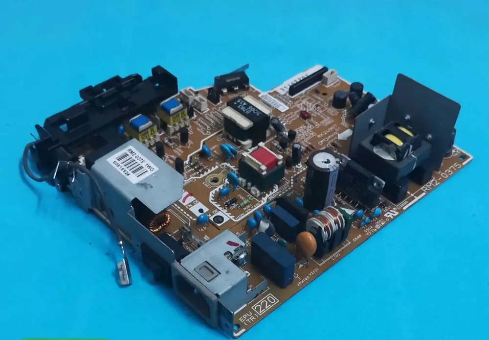 

For 30pins RM2-0375 Power Supply Board Assy For HP LaserJet M1005mfp M1005 Printer