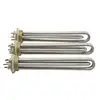 Electric Water Steam Stainless Steel Heating Element for STCMOE Series steam bath generator 2