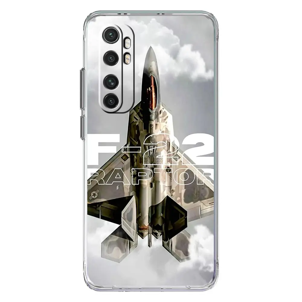 Aircraft and Helicopter Design Phone Case Cover
