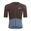 Midsummer Cycling Jersey for Men, MTB Road Bicycle Shirt, Pro Team, Short Sleeve Bike Clothes, High Quality 4