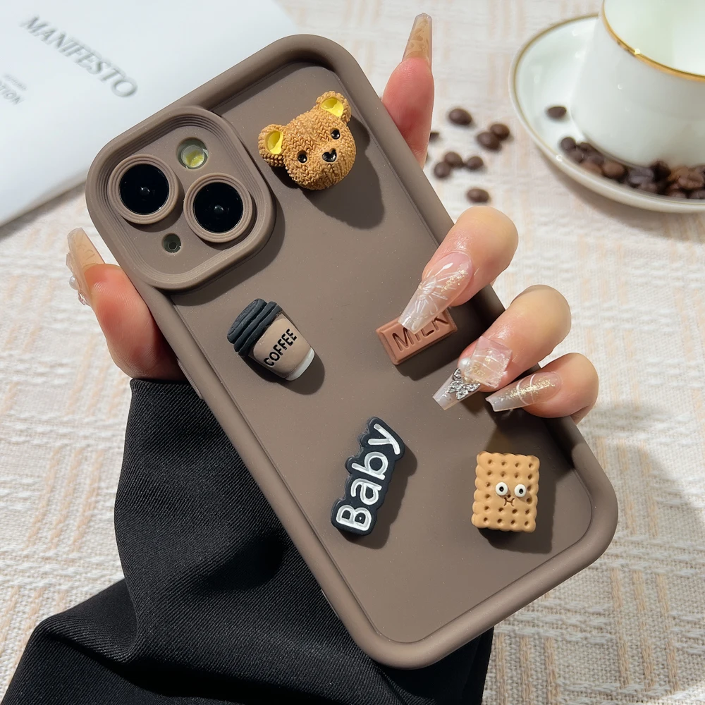 Custodia in silicone liquido per Samsung S24 Ultra Funda A55 5G A54 A53 A52s A52 A35 A34 A33 A32 A15 A14 A13 A12 S23 S22 S20 S21 FE Cover_voghion.com