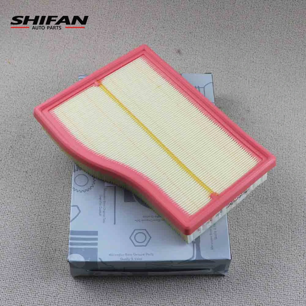 A2820940004 Filtro Aria Per Mercedes Benz Classe A W177 M 282 914 Classe A Berlina W177 2018 2019 2020 202 2820940004