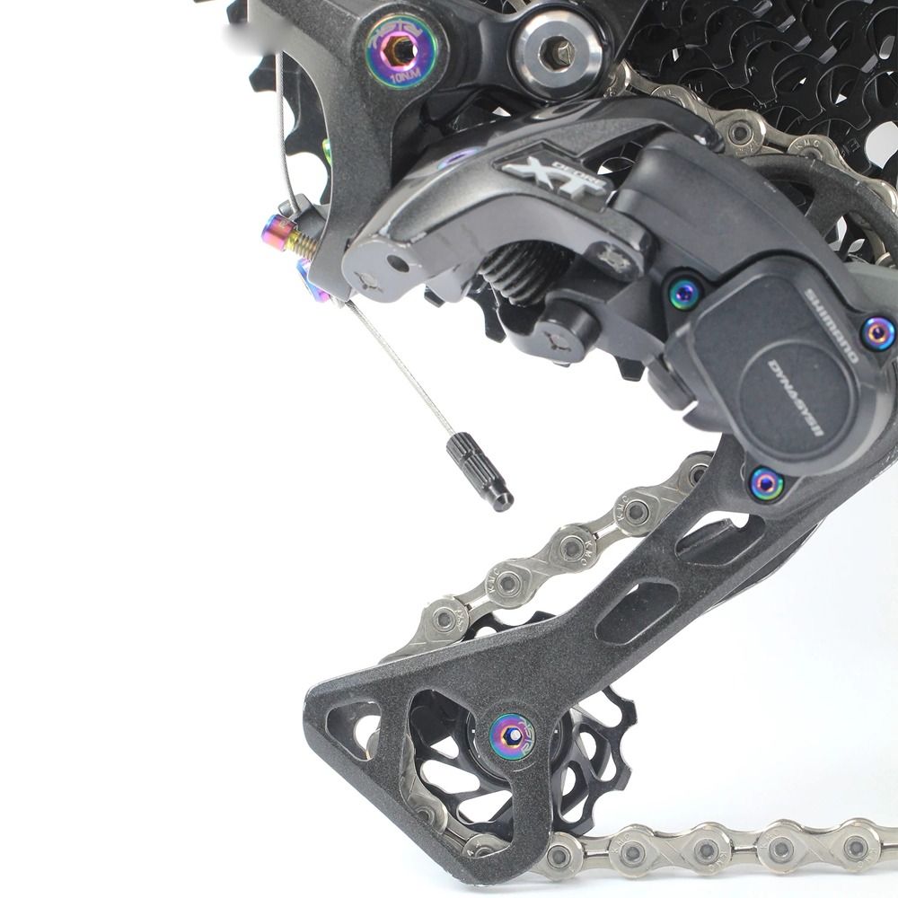 Inner Cable End Cap Shift Brake Tool Bicycle Brake Shifter Bicycle Brake Cable Caps Shift Cables End Caps Bicycle Derailleur