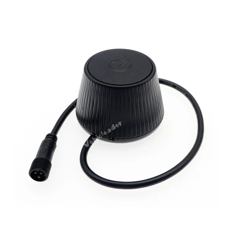12V 24V Car Truck Air Heater Remote Control LCD Monitor Switch Parking Heater Controller Thermostat For Diesel W/ Harness