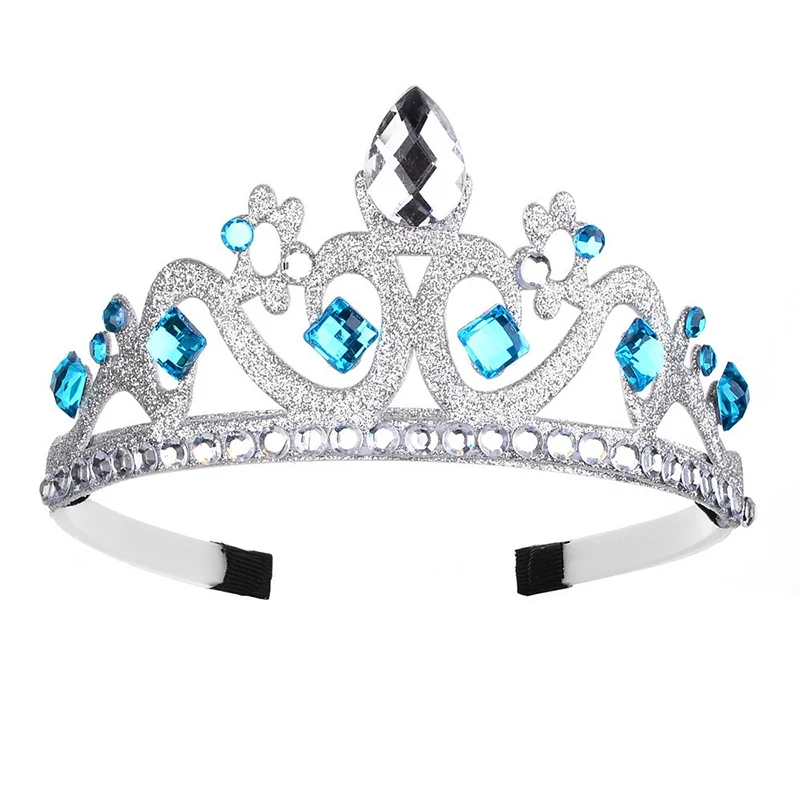 Nuova Corona Staccabile Principessa Compleanno Accessori Per Capelli Sposa Matrimonio Corona Bambini Festa Di Compleanno Matrimonio Corona Regalo