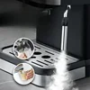 Coffee Machine Concentrated And Freshly Ground Semi-automatic Steam Frothing Machine For Home Use Office All-in-one Machine 4