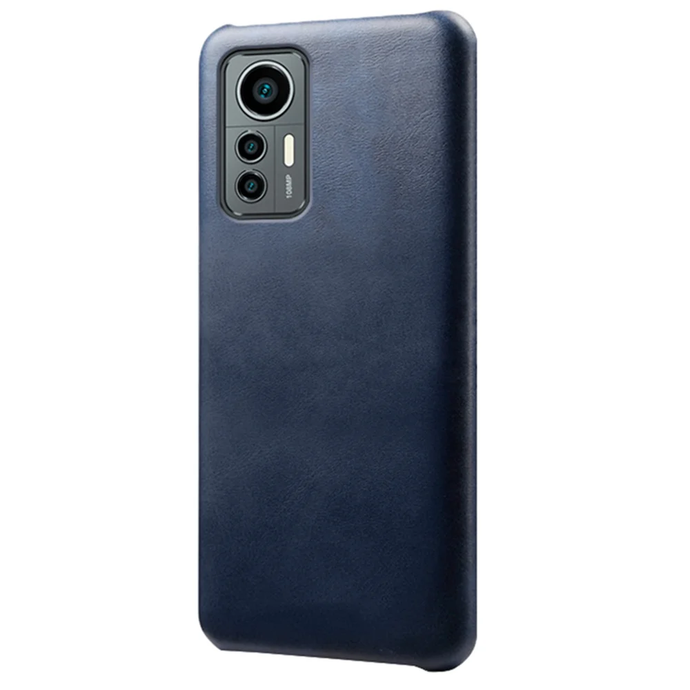 Custodia 12 Lite Per Xiaomi 12 Lite Cover In Pelle Sintetica Vintage Sottile Per Xiaomi 12 Lite Pro 12S Pro 12X Xiaomi12X Xiaomi12Pro 5G