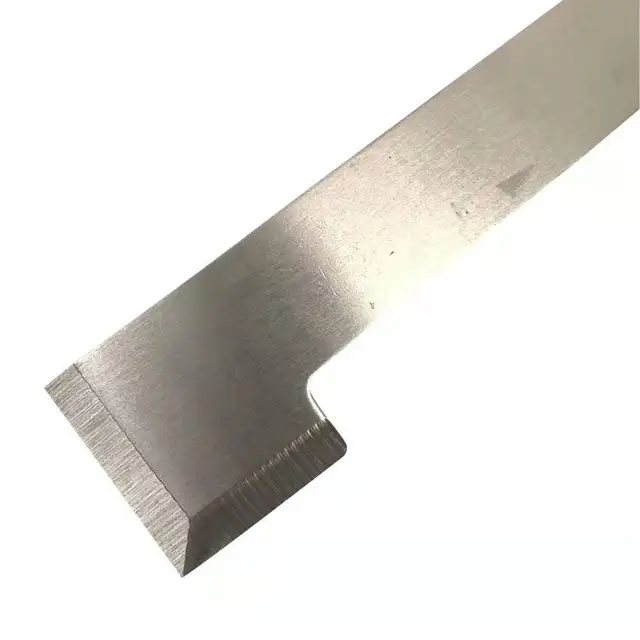 Rozsdamentes Méhcsaládos Szerszám Keret Lifter J Alak Horgos Vörös 27 Cm -Es Vágott Mézkés Méhkapárkaparó Méhész Eszközök Kellékek - Image 4