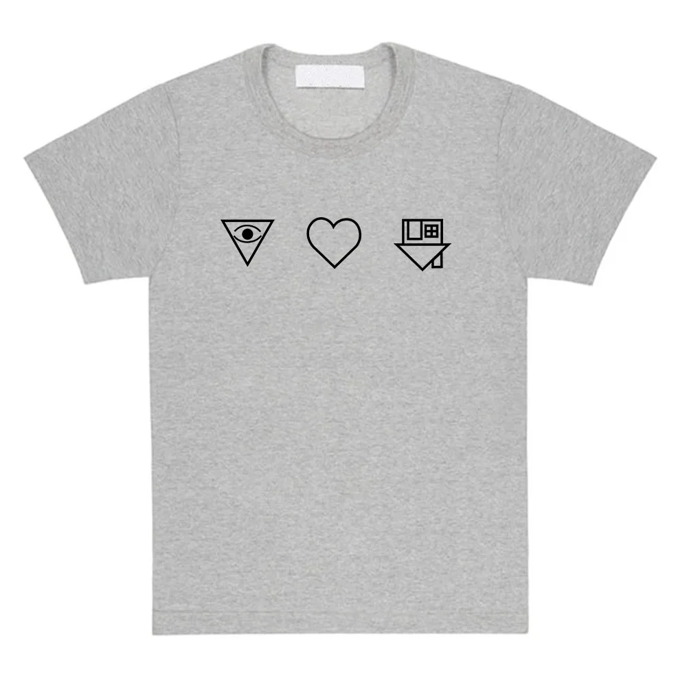 The Neighborhood NBHD Band Printing T-shirt Cotton High Quality Women/Men Tshirts Ropa Mujer Casual Short Sleeve Tee-shirt Male 6