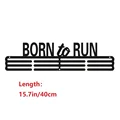 BORN to RUN