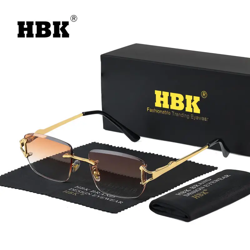 HBK Fashion Ovale Herren-Sonnenbrille UV400 Unisex Personalisiertes Design Party- und Urlaubssonnenbrille Ideal als Geschenk – Detail 13