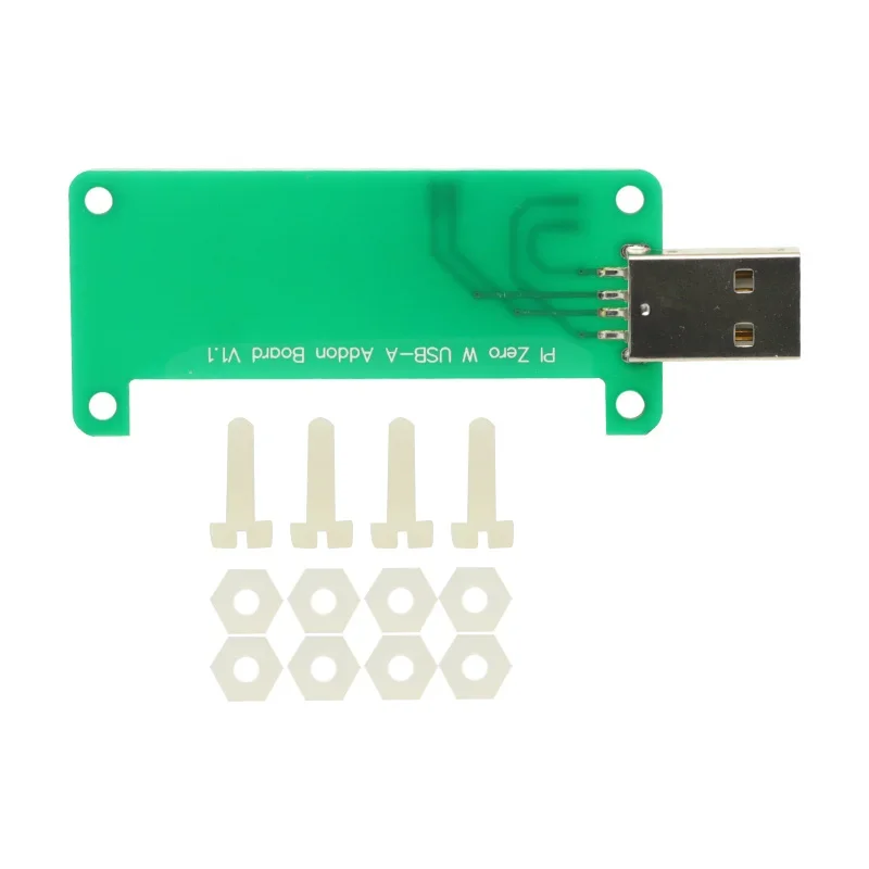 For-Raspberry-Pi-Zero-1-3-W-Bad-USB-Converter-Expansion-Board-For ...
