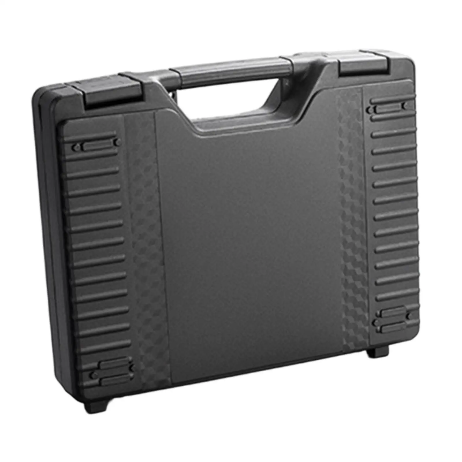 Tool Storage Box Tool Organizer Large Capacity Durability Easy to Carry Versatile Portable Container for Home Camping Outdoor