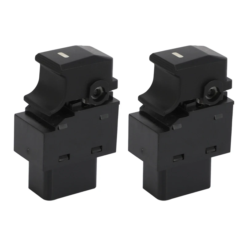2X Car Window Control Switch Button Lifter Switches for Kia Sportage Door 2011-2015 93575-1H000 369510-1000 |