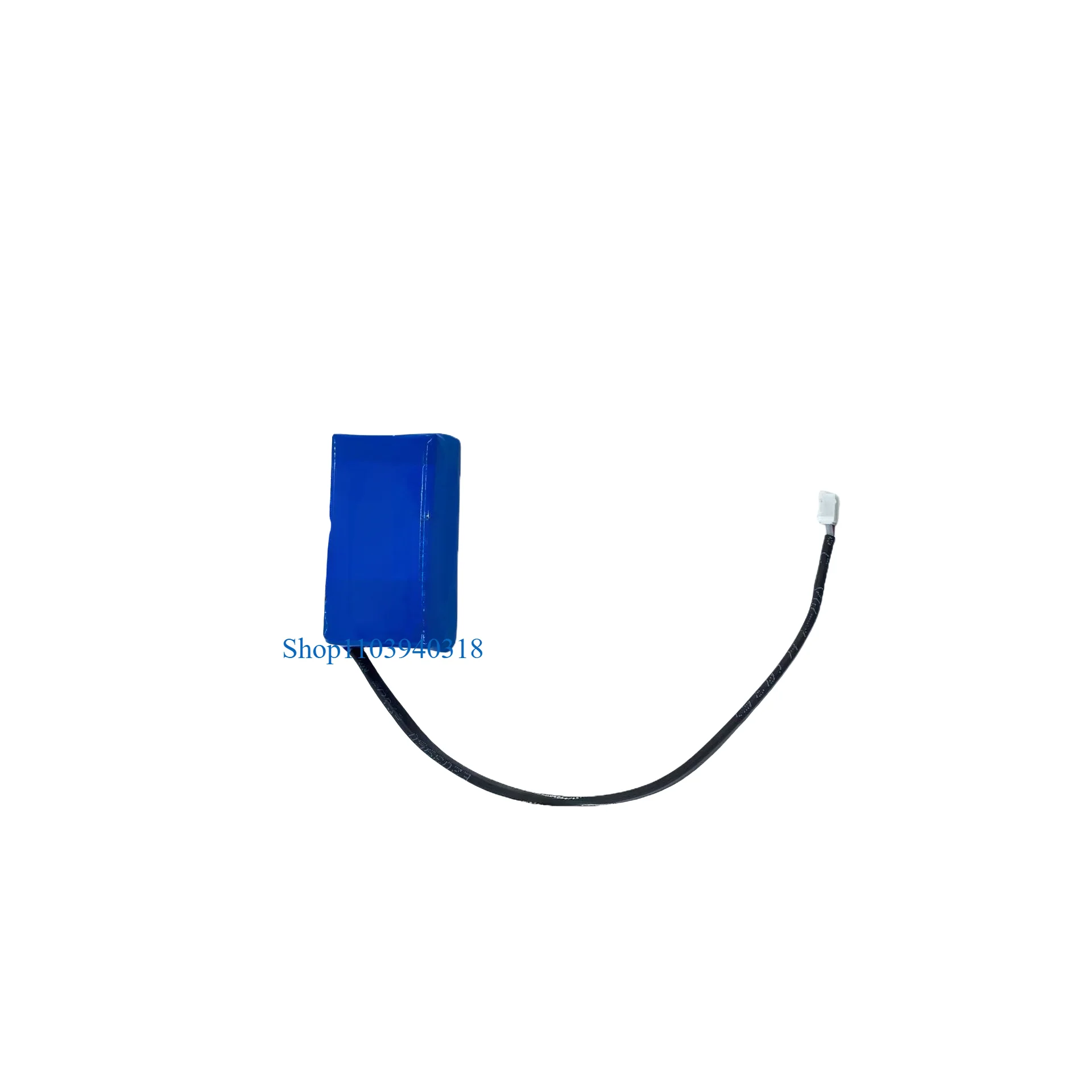 Rechargeable Battery 14.8V 800mAh 11.84Wh Li-Ion for HUTT W55 W66 DDC55 DDC51 DDC5 C6 443048-4S G104 PL443048-4S Window Cleaning Robot