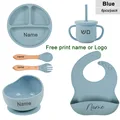 BLue (6 pcs)