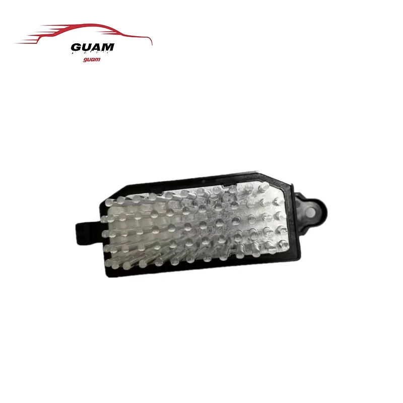 Air Conditioner Speed Control Module Blower Resistance For NISSAN 14-18 ROGUE QASHQAI II J11 2.5L L4 277A1-4BU0A 277A14BU0A