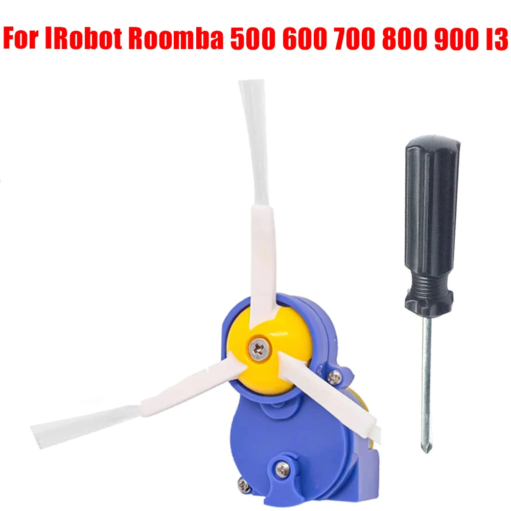 iRobot Roomba 500•600•700•800•900 Amazon.com - Side Brush Module Motor for iRobot Roomba 500