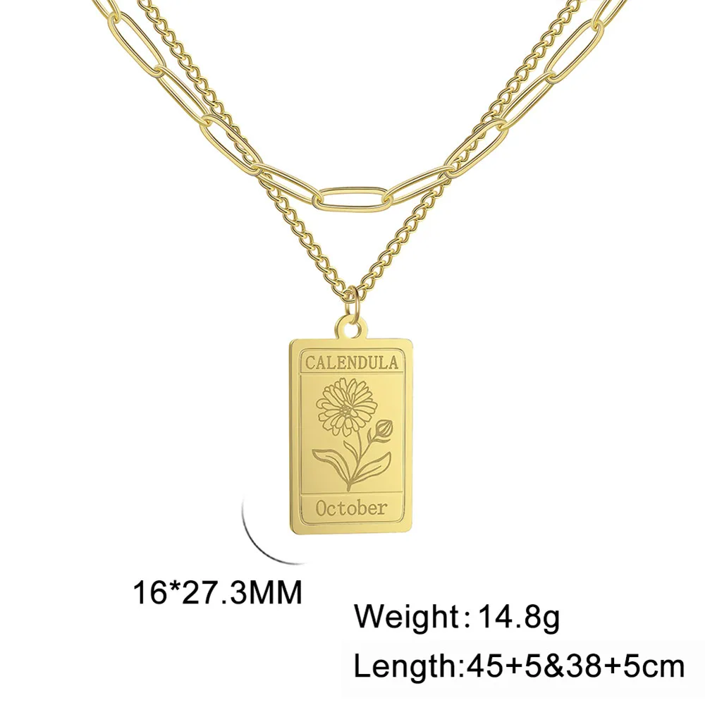 10 Oktober (Ringelblume)