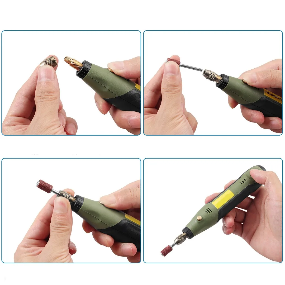 Electric Engraving Drill Electric Polishing Pen Speed Adjustable Polish  Tool For Tamiya Mini 4wd Racing Car Model - Parts & Accs - AliExpress