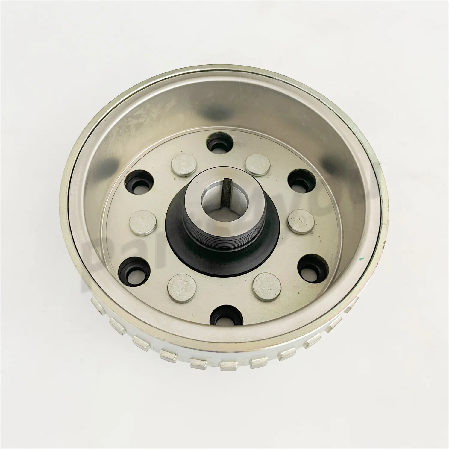 

EPS Flywheel Genetator Magneto Rotor For CFmoto 400 450 191Q 500S 520 X5H.O. 500HO 550 X550 U550 Z550 191R 0GR0-031000-1000