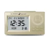 Digital LED Azan Clock  Muslim Islamic Islam stylish Azan Adhan Prayer Reminder Alarm Mosque Wall Clock Prayer Time Hijri 4