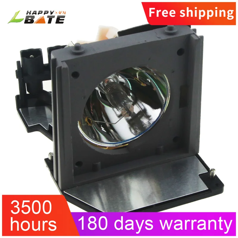 

310-5513 725-10056 EC.J1001.001 730-11445 0G5374 Projector Lamp for Dell 2300MP for Acer PD116P PD521D PD523 PD523D PD525 PD525D