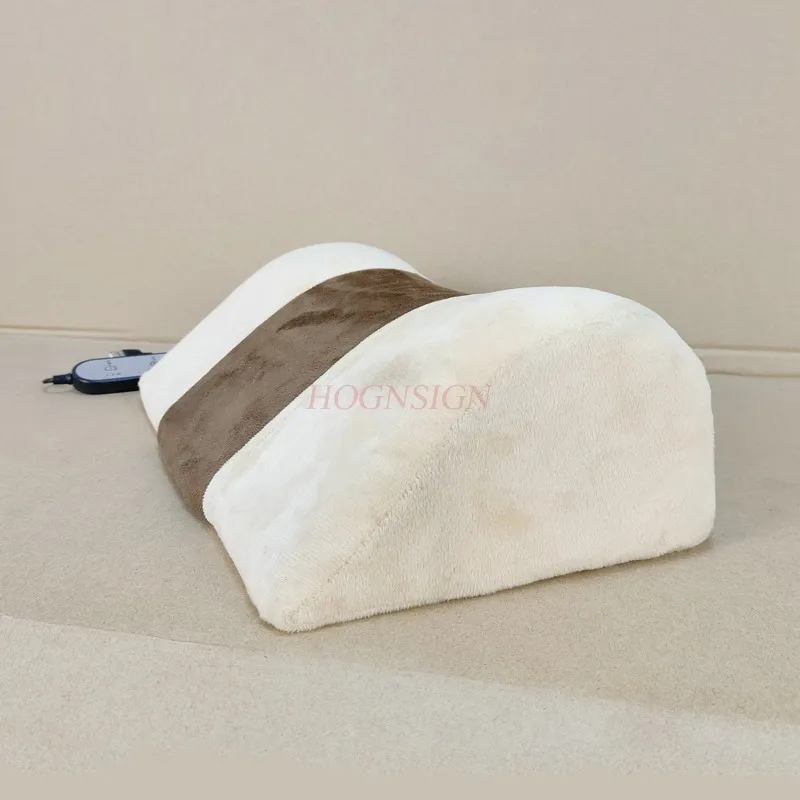 Electric pillow cervical vertebrae hot traction pillow treatment of cervical deformity correction physiotherapy