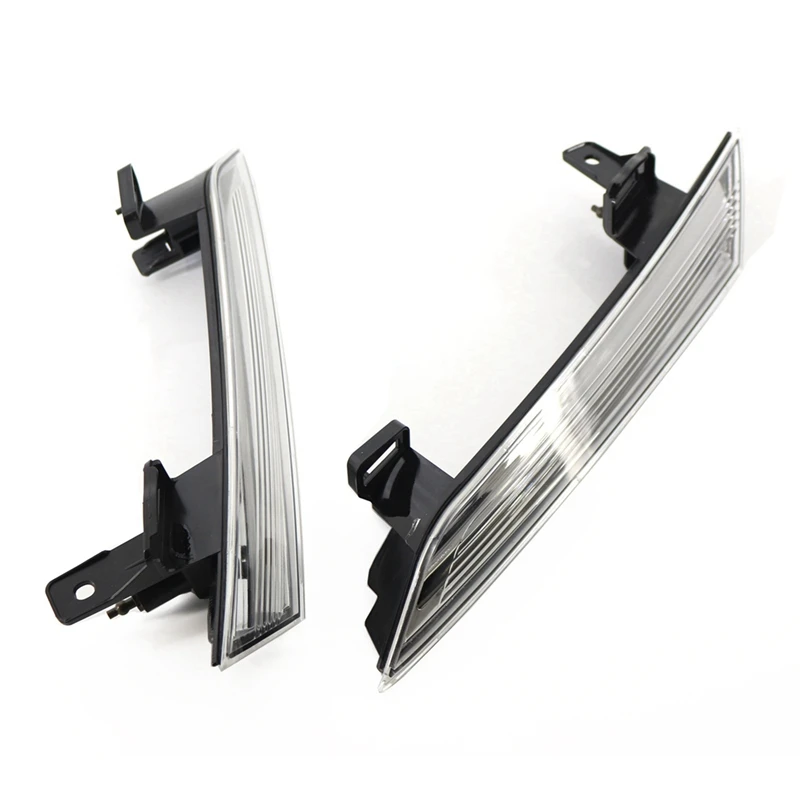 

4X Car Headlight Reflector Panel For-Nissan Murano 2009-2014 26063-1AA0B 26013-1AA0B Auto Exterior Light Reflector