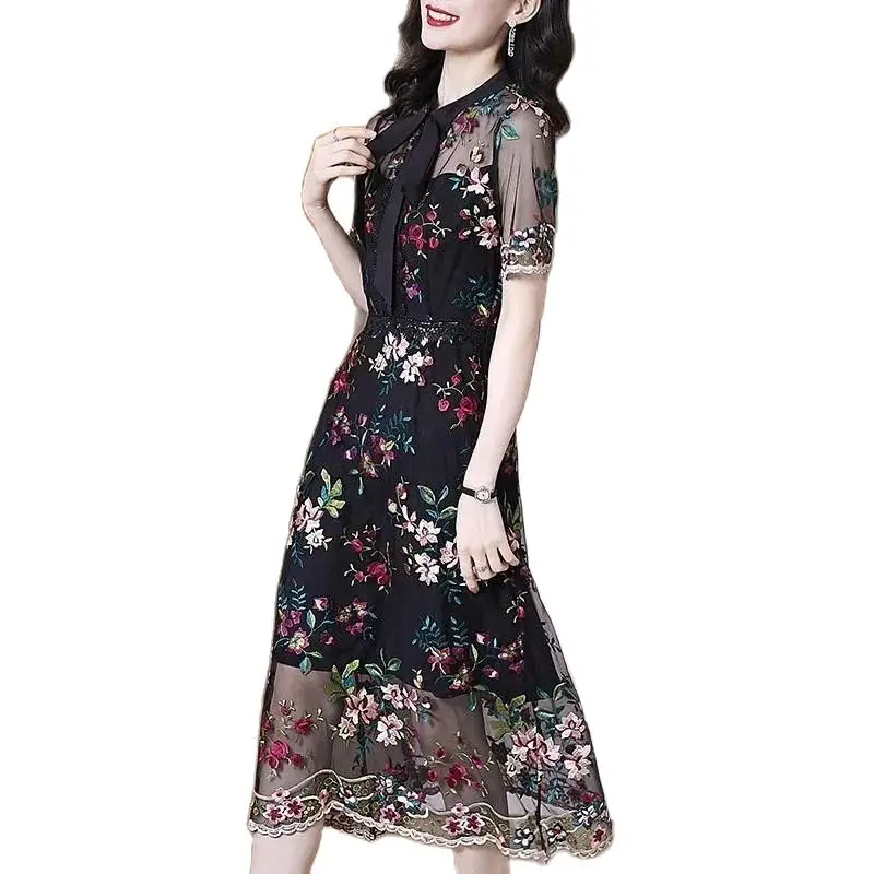 green emerald velvet dress White Pakistani Dress in Chiffon with Embroidery Online  Nameera by Farooq