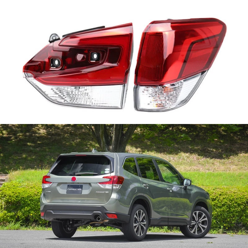 

Задний фонарь для Subaru Forester 2019 2020 2021 2022