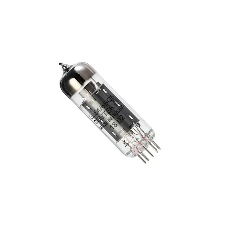 AOGUTX SOVTEK EL84 6BQ5 Vacuum Tube Upgrade 6P14 N709 6N14N HIFI Audio Valve Electronic Tube Amplifier Kit DIY Matched Quad 6