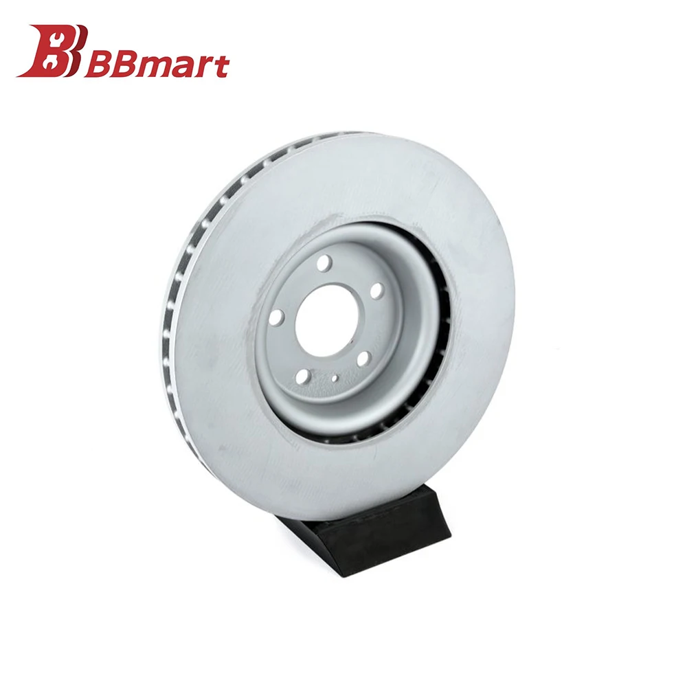 BBmart-Auto-Spare-Parts-2-pcs-Front-Brake-Disc-For-VW-Touareg-Audi-A8 ...