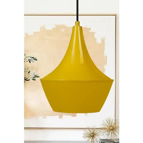 

Bamyum Champion Orange Bright Single Chandelier Pendant Lamp Living Room Kitchen Cafe Boutique Lamp Lighting Chandeliers
