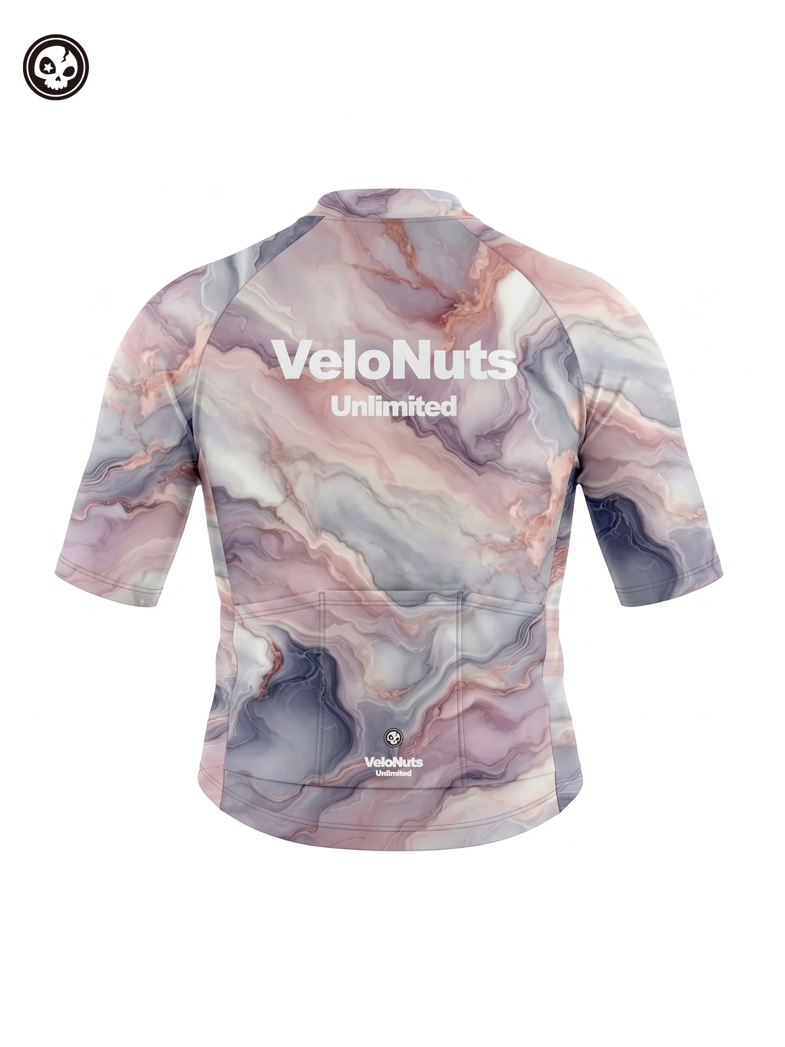 VELONUTS 여름 사이클링 반팔 저지 경량 빠른 건조 통기성 저지 셔츠 전문 남성 여성 사이클링 의류